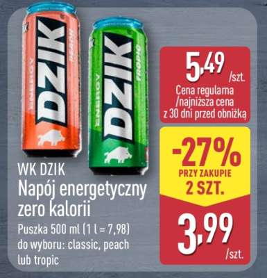 WK DZIK