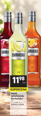 Barmańska