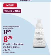 Proskin Laborotory