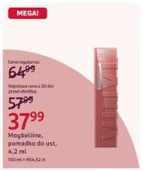 Maybelline, pomadka do ust