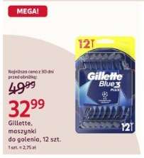 GILLETTE