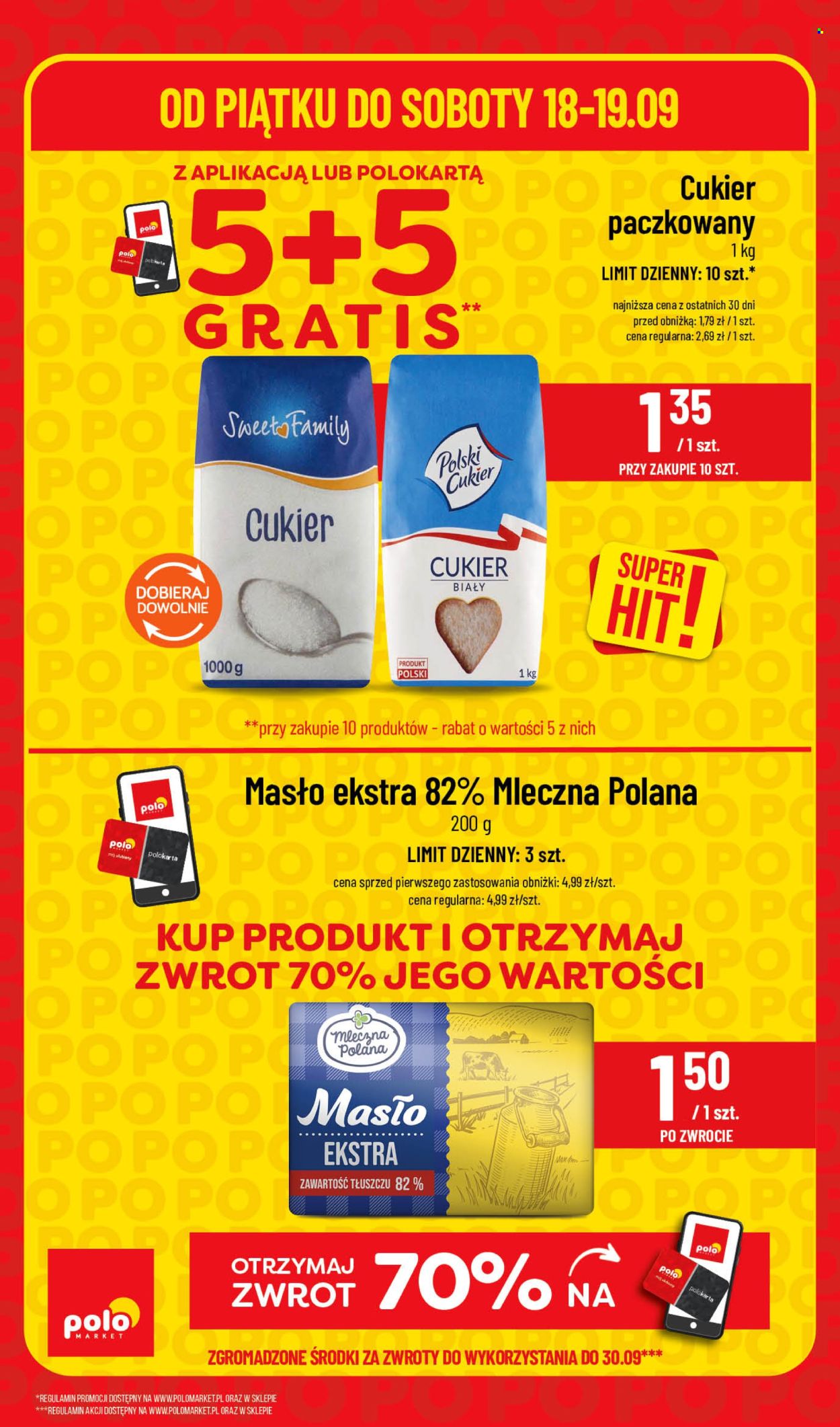Gazetka Polomarket - 17.09.2026 - 19.09.2026. Strona 2