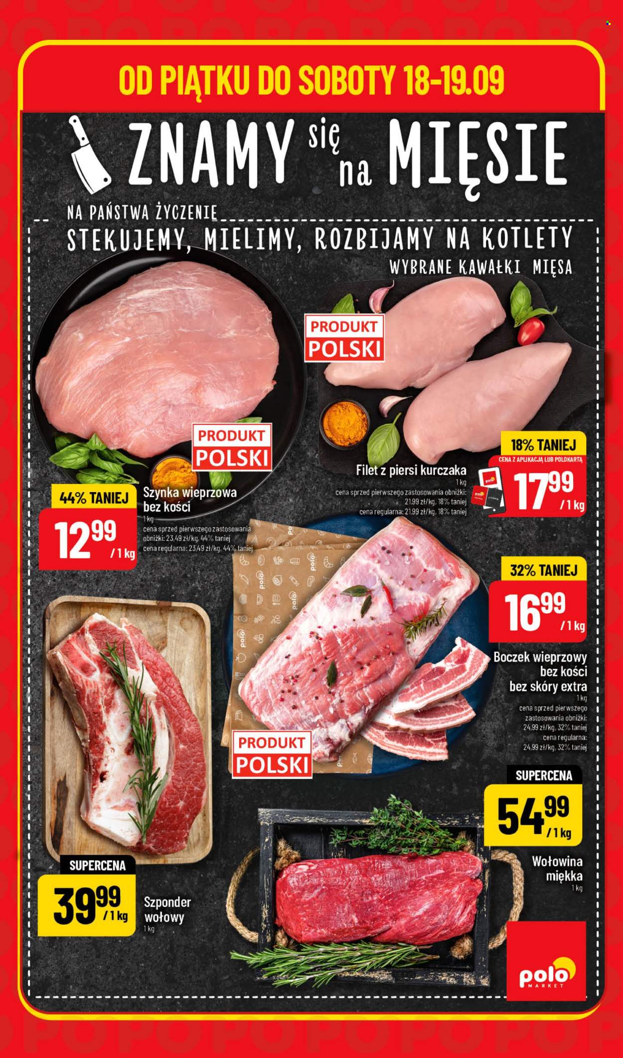 Gazetka Polomarket - 17.09.2026 - 19.09.2026. Strona 3