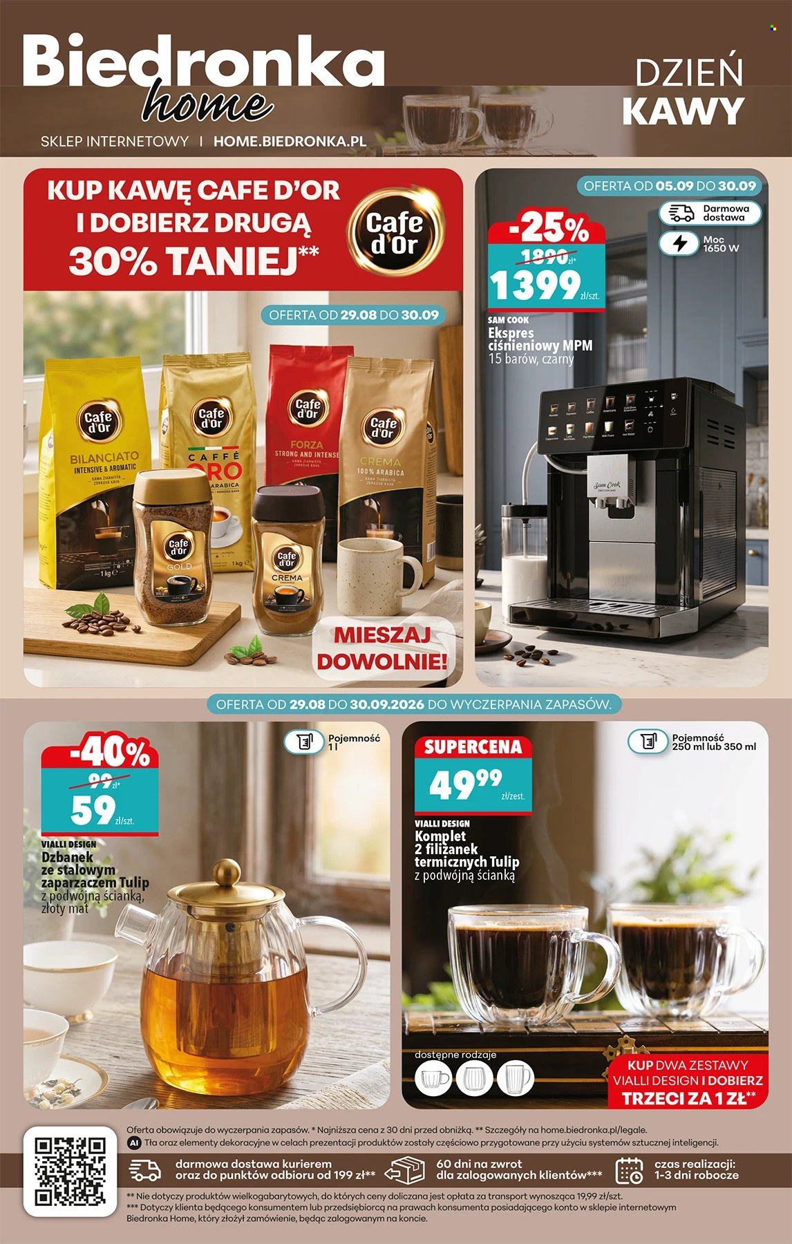 Gazetka Biedronka - 19.09.2026 - 7.10.2026. Strona 42