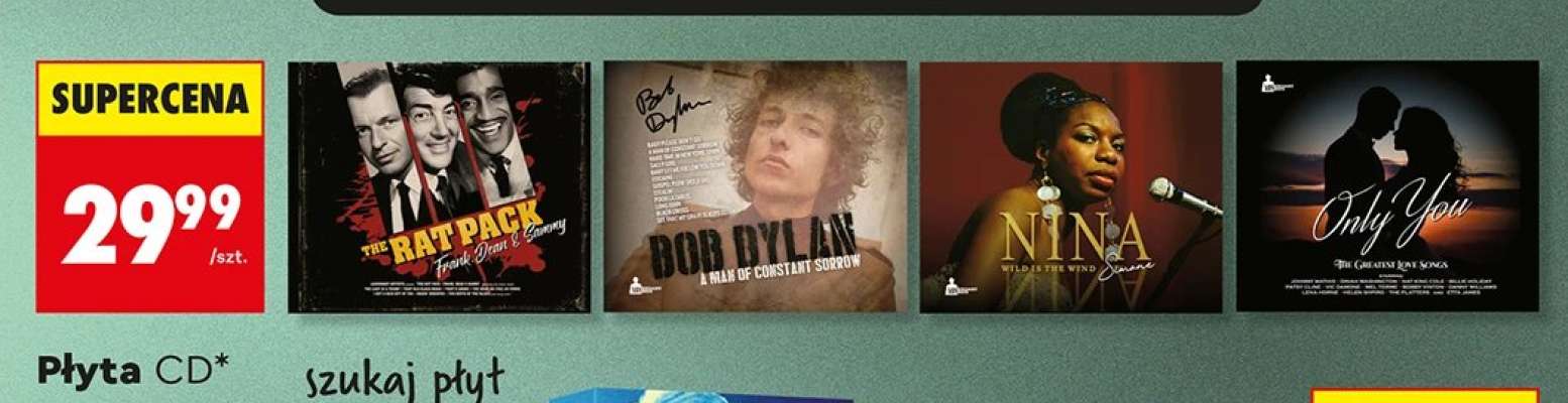 Płyta CD