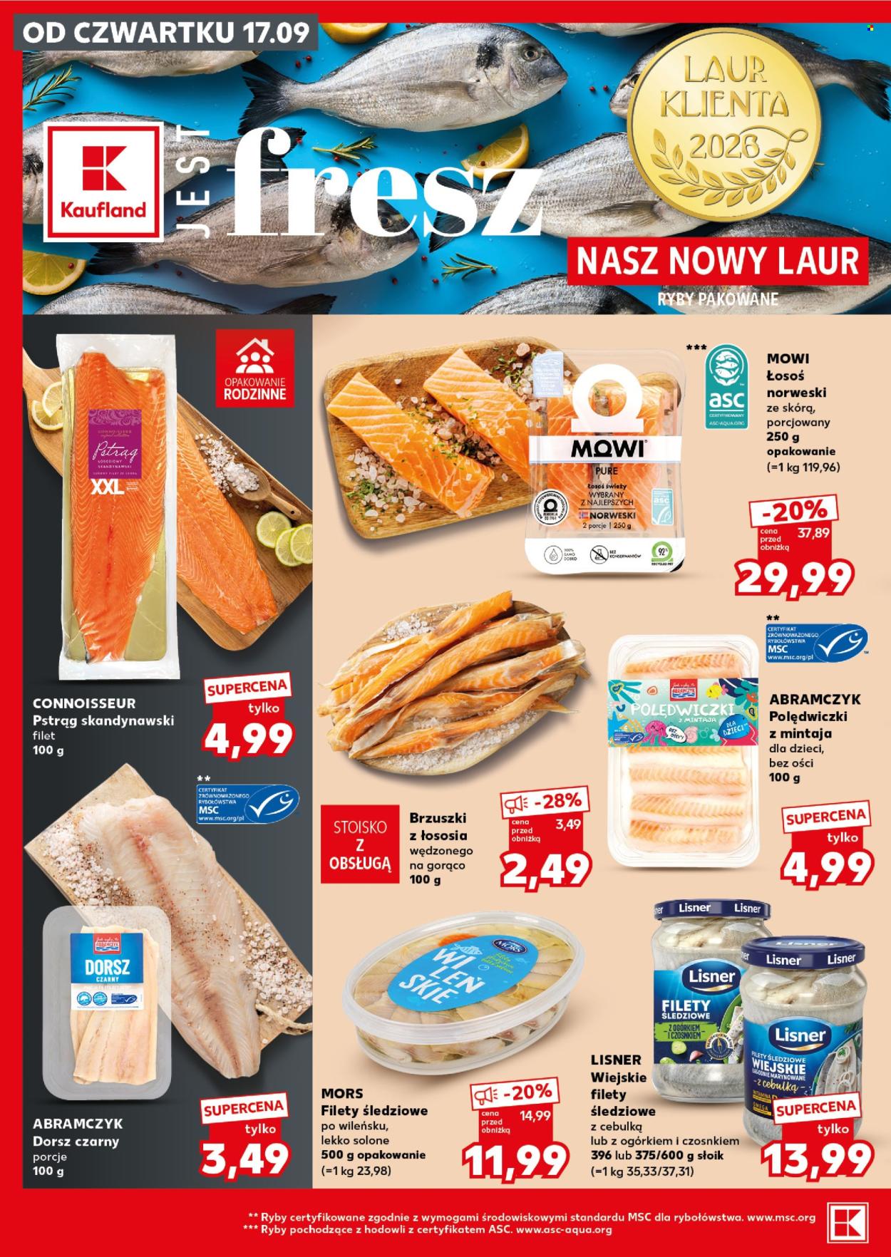 Gazetka Kaufland - 21.09.2026 - 23.09.2026. Strona 14