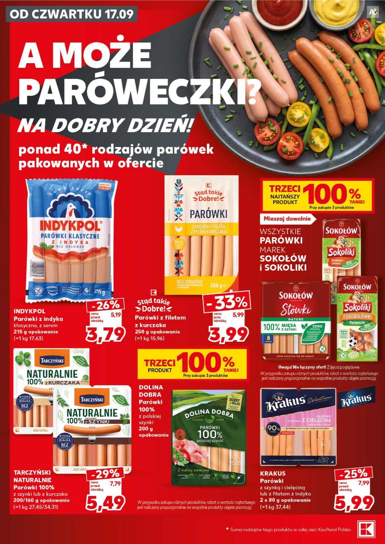 Gazetka Kaufland - 21.09.2026 - 23.09.2026. Strona 16