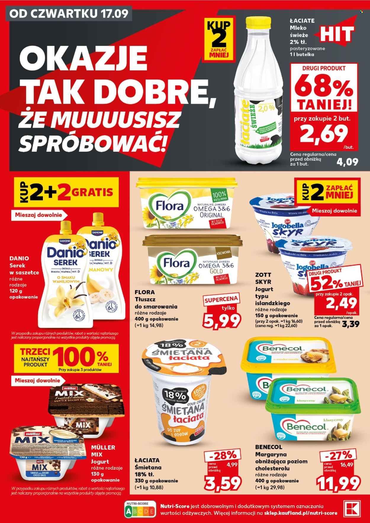 Gazetka Kaufland - 21.09.2026 - 23.09.2026. Strona 18