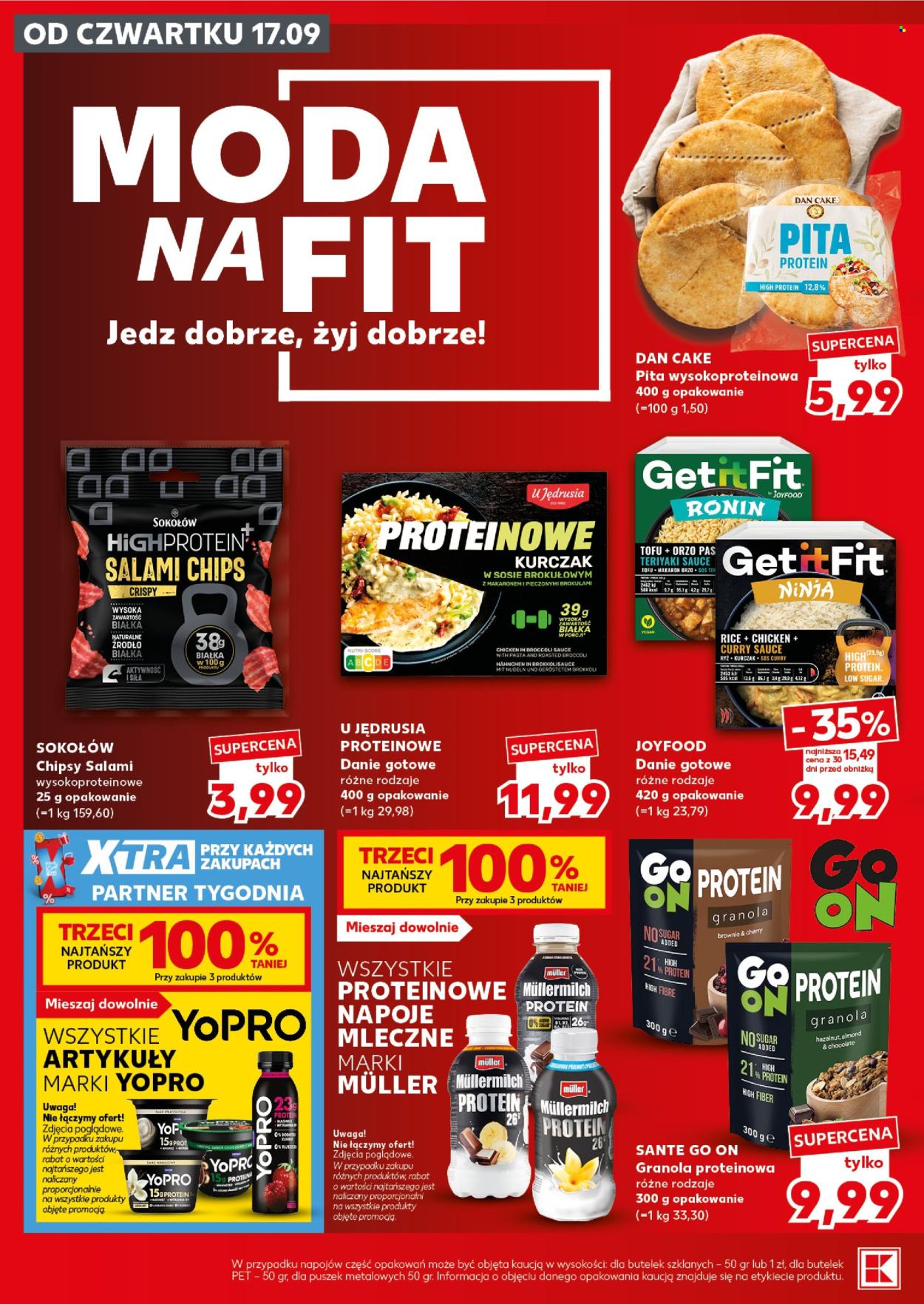 Gazetka Kaufland - 21.09.2026 - 23.09.2026. Strona 20