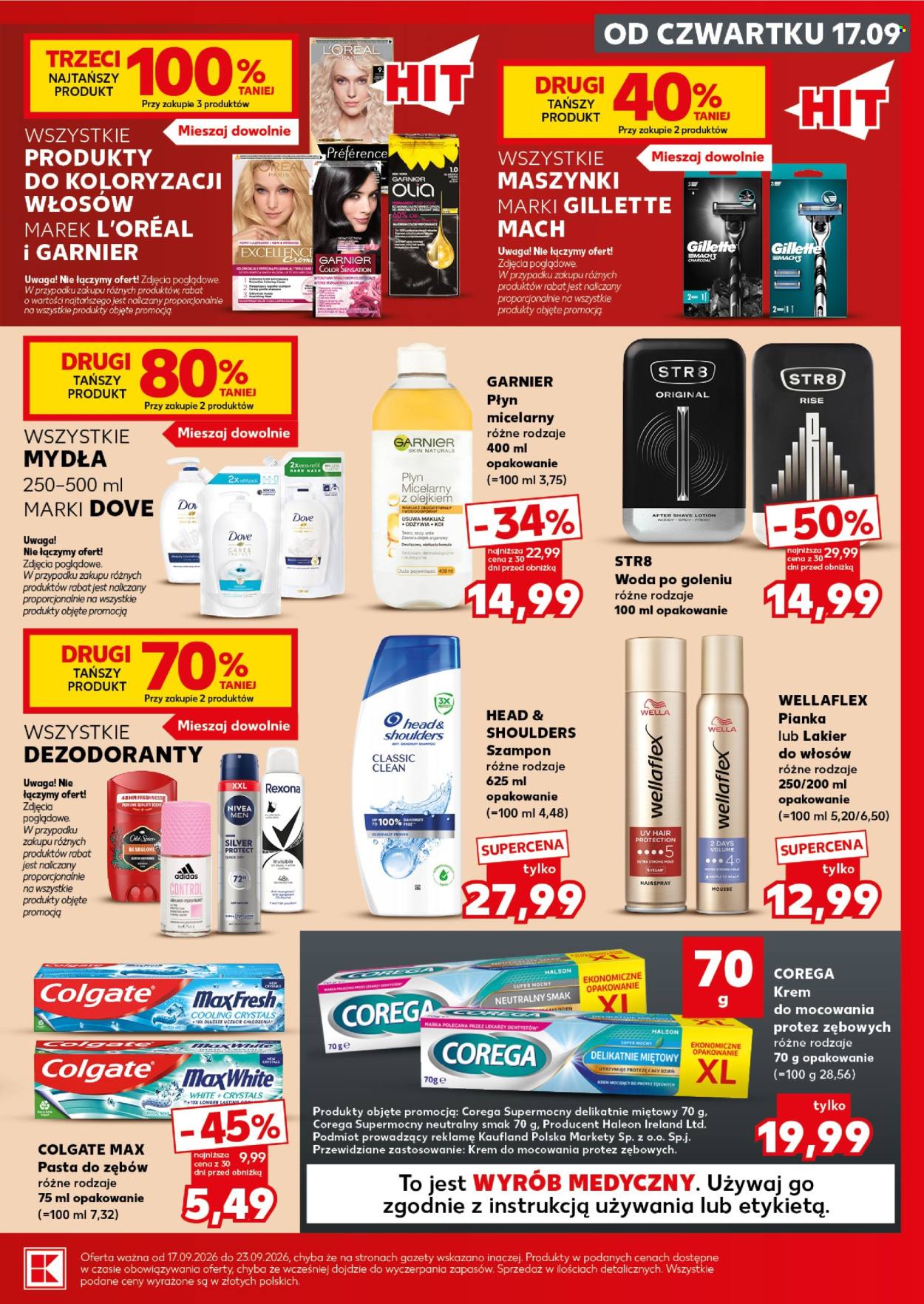 Gazetka Kaufland - 21.09.2026 - 23.09.2026. Strona 23