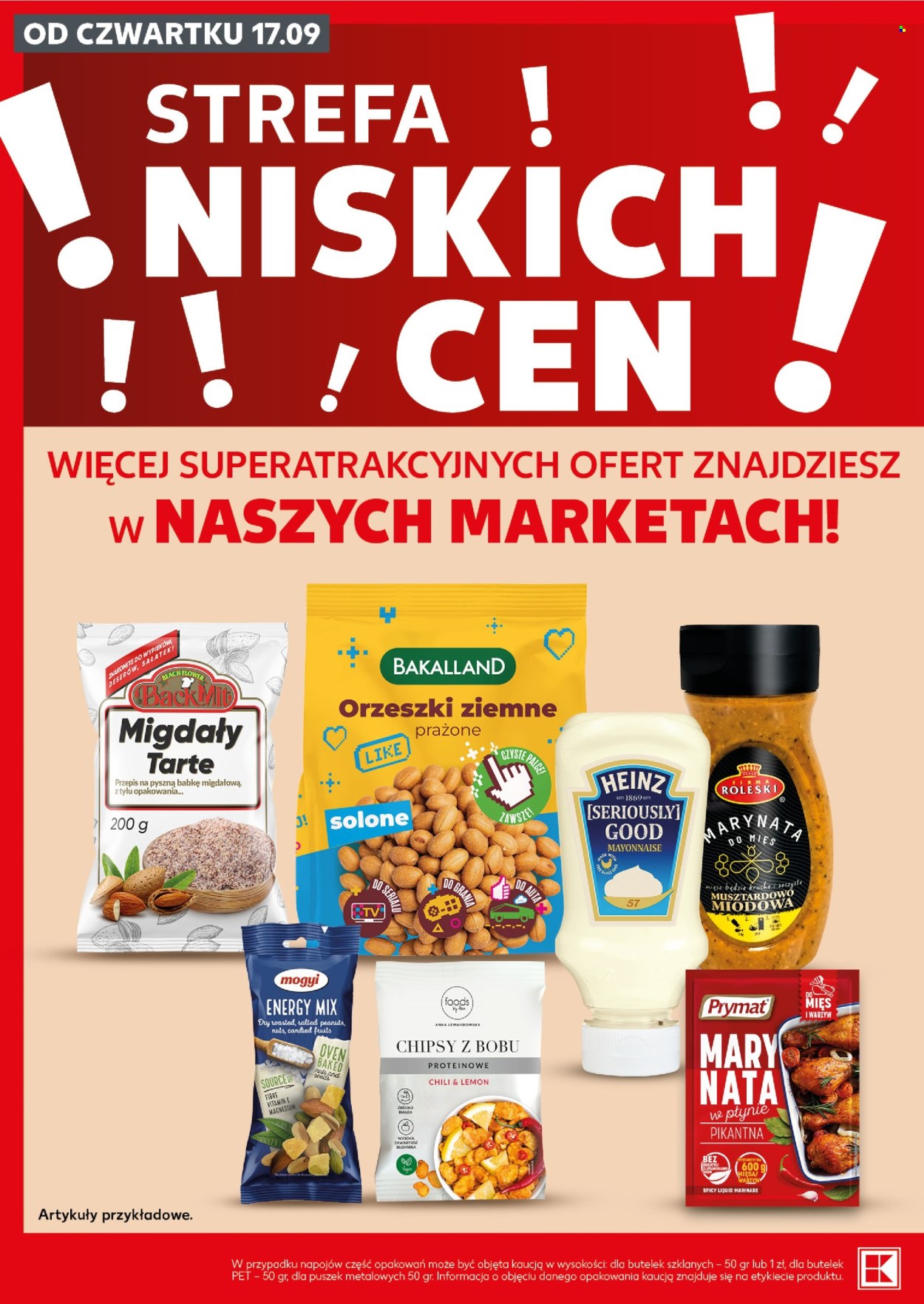 Gazetka Kaufland - 21.09.2026 - 23.09.2026. Strona 24