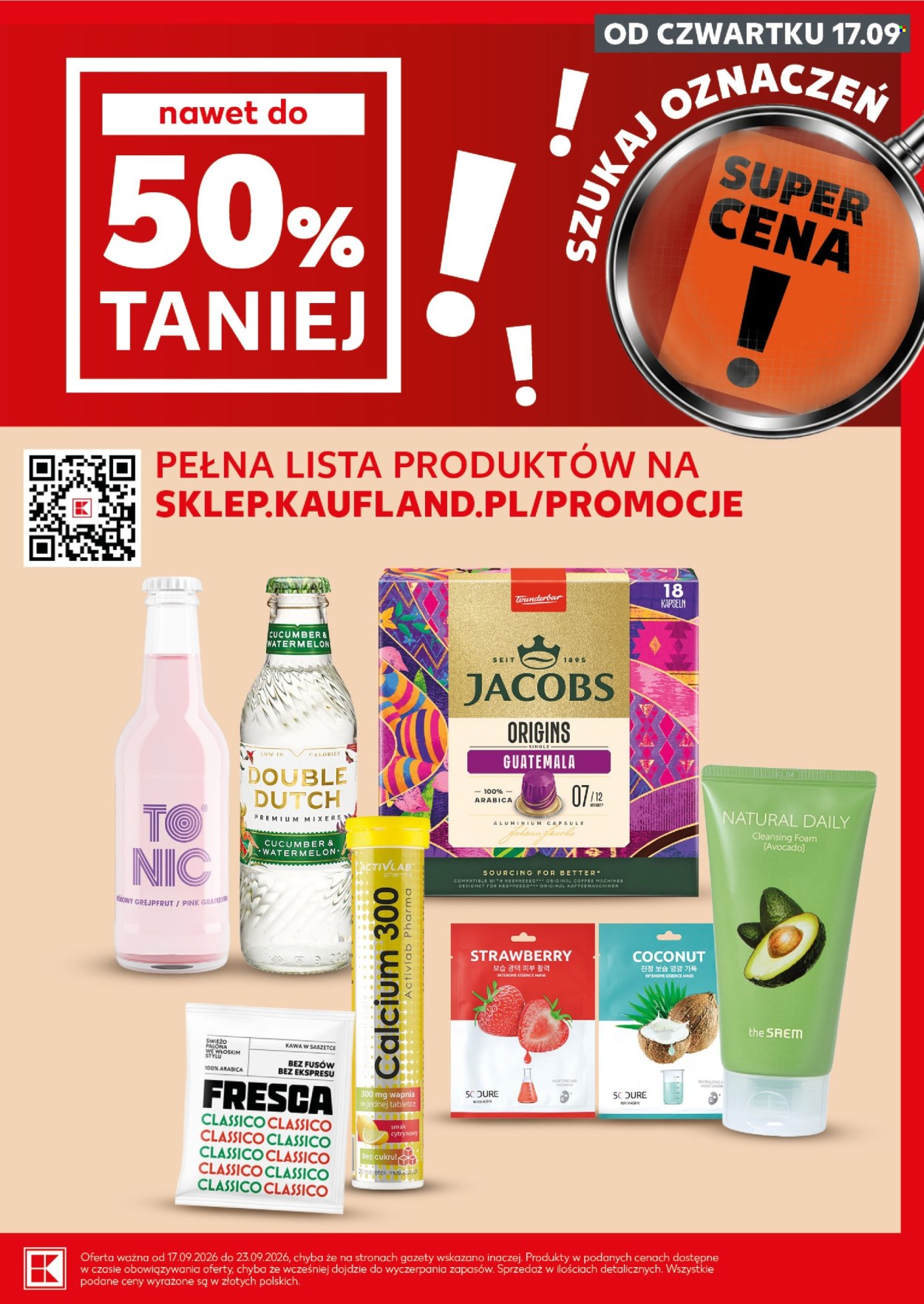 Gazetka Kaufland - 21.09.2026 - 23.09.2026. Strona 25