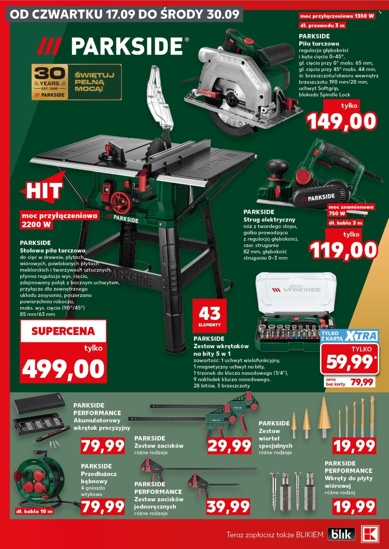Gazetka Kaufland - 21.09.2026 - 23.09.2026. Strona 26