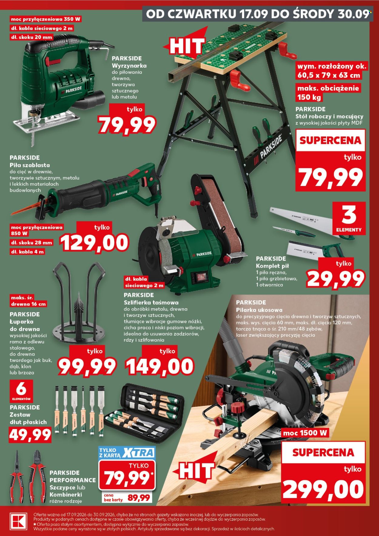 Gazetka Kaufland - 21.09.2026 - 23.09.2026. Strona 27