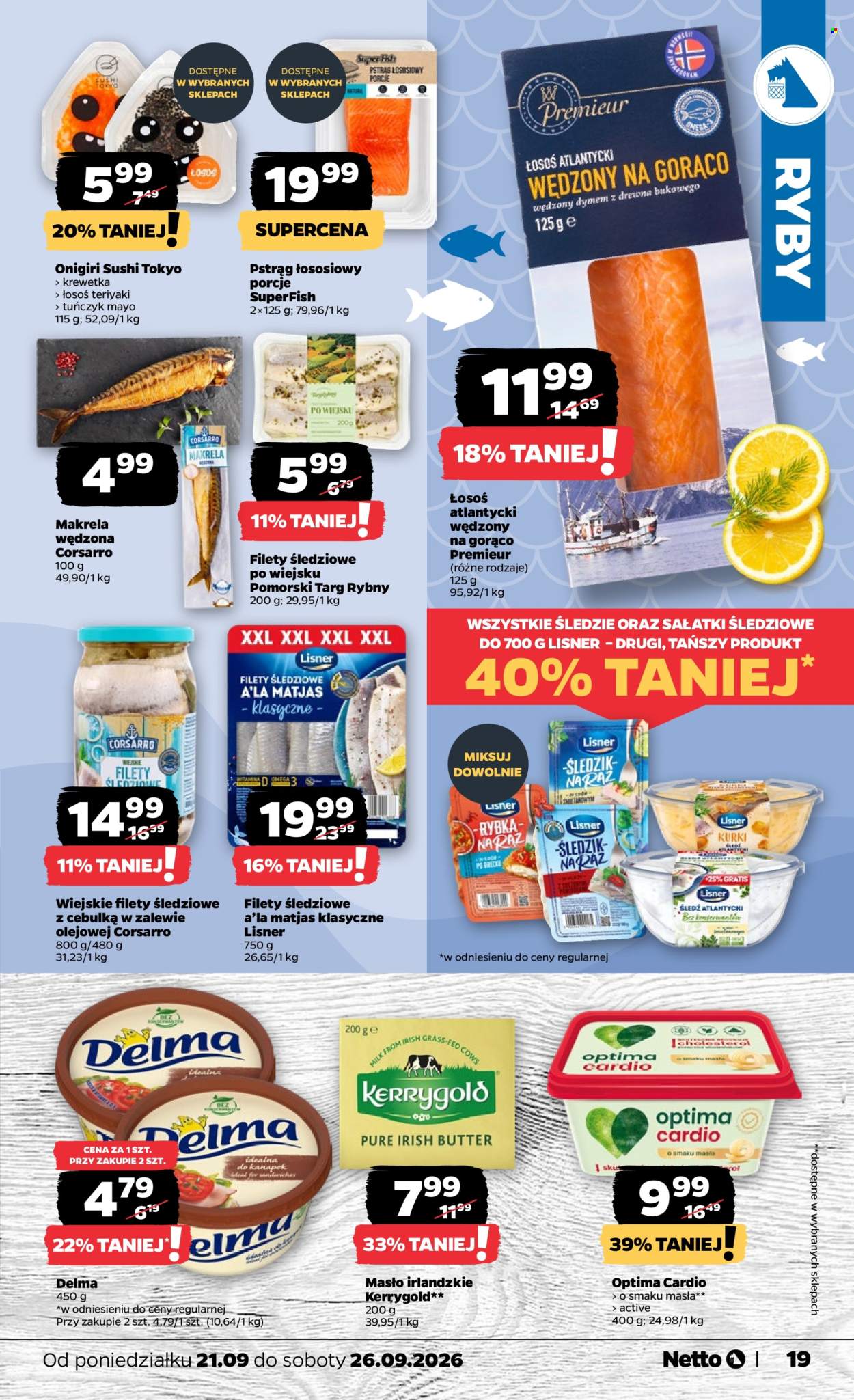 Gazetka Netto - 21.09.2026 - 26.09.2026. Strona 19