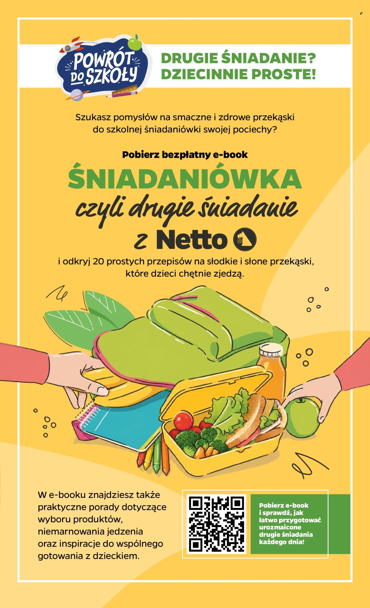 Gazetka Netto - 21.09.2026 - 26.09.2026. Strona 25