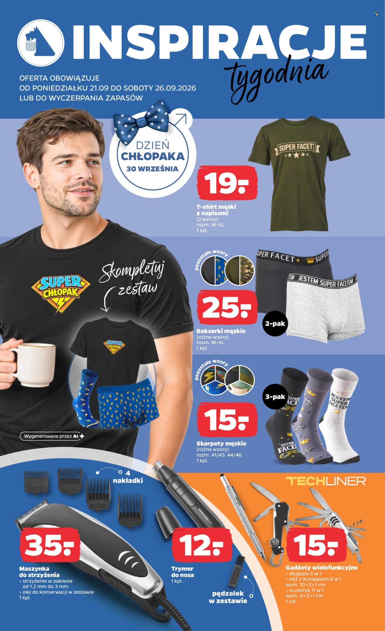 Gazetka Netto - 21.09.2026 - 26.09.2026. Strona 2