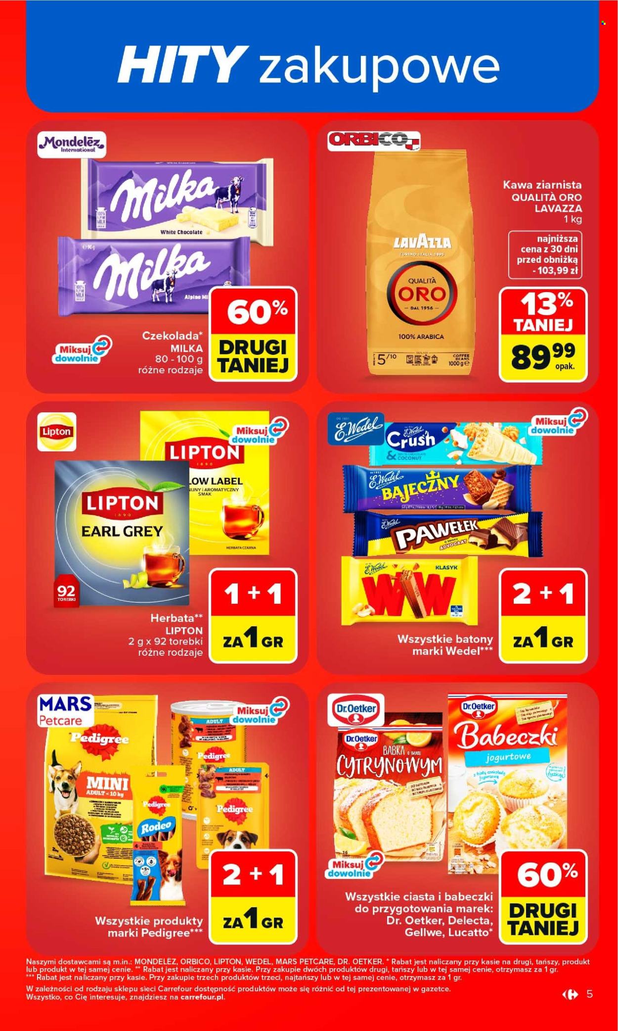 Gazetka Carrefour - 21.09.2026 - 26.09.2026. Strona 7