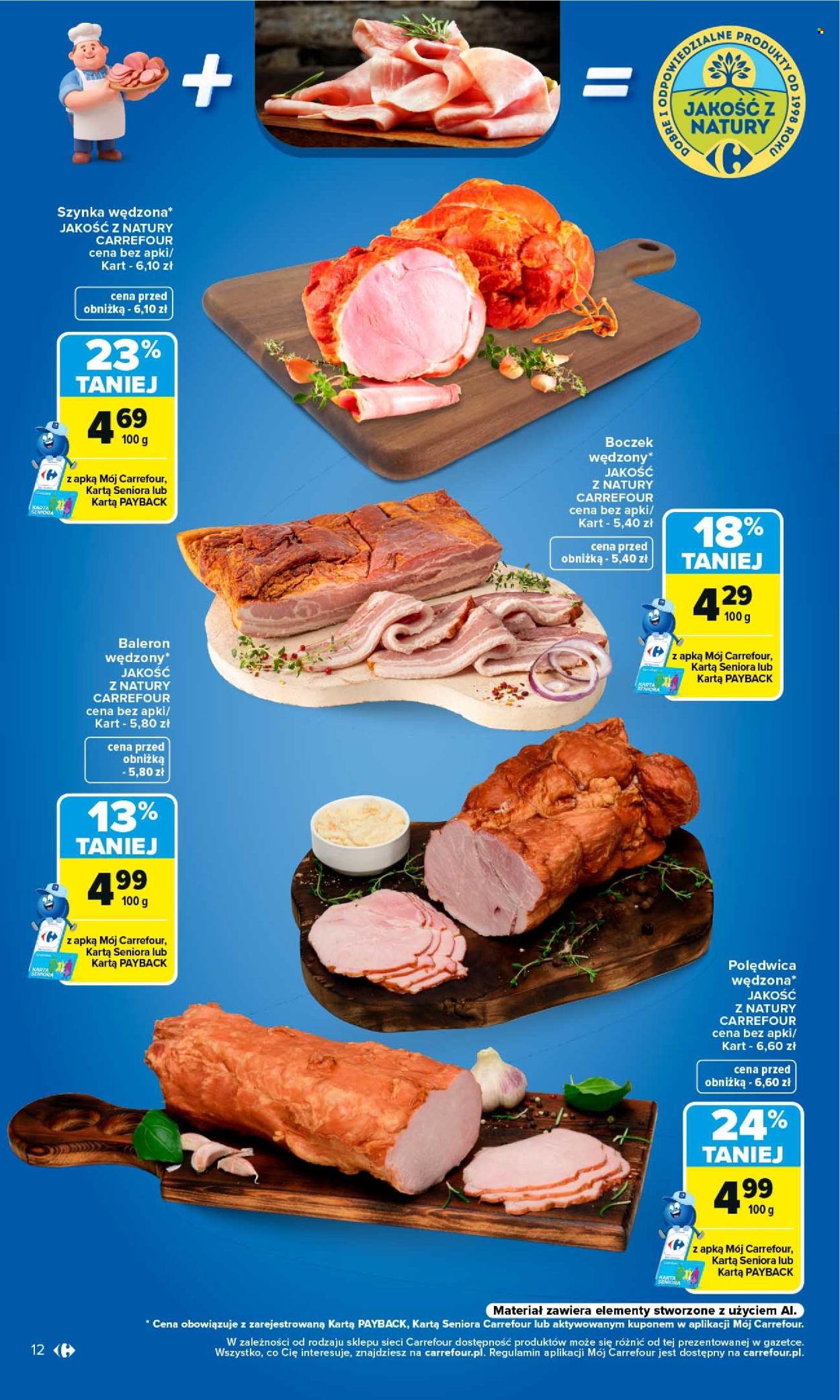 Gazetka Carrefour - 21.09.2026 - 26.09.2026. Strona 14