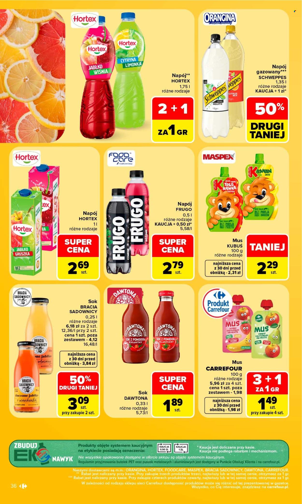 Gazetka Carrefour - 21.09.2026 - 26.09.2026. Strona 38