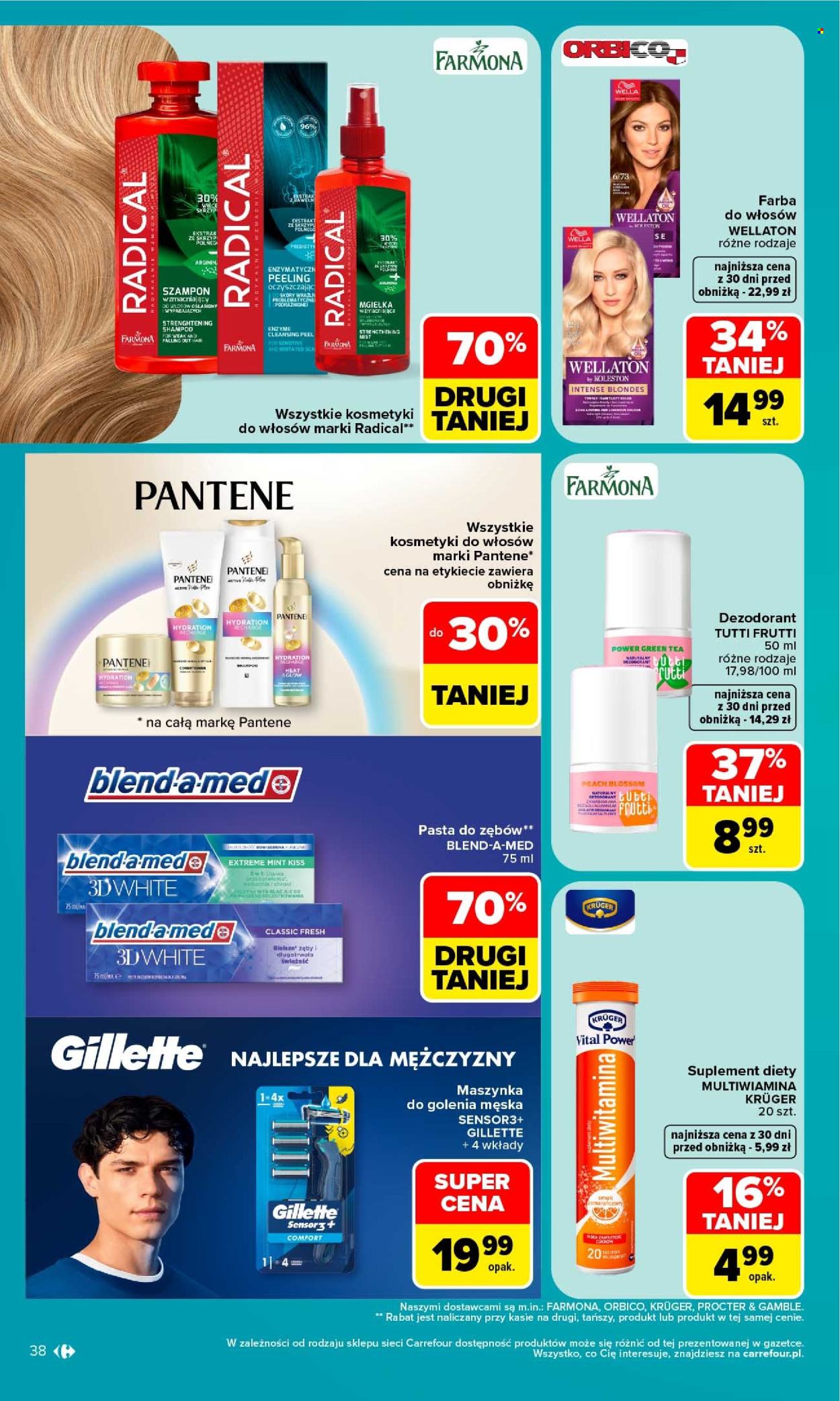 Gazetka Carrefour - 21.09.2026 - 26.09.2026. Strona 40