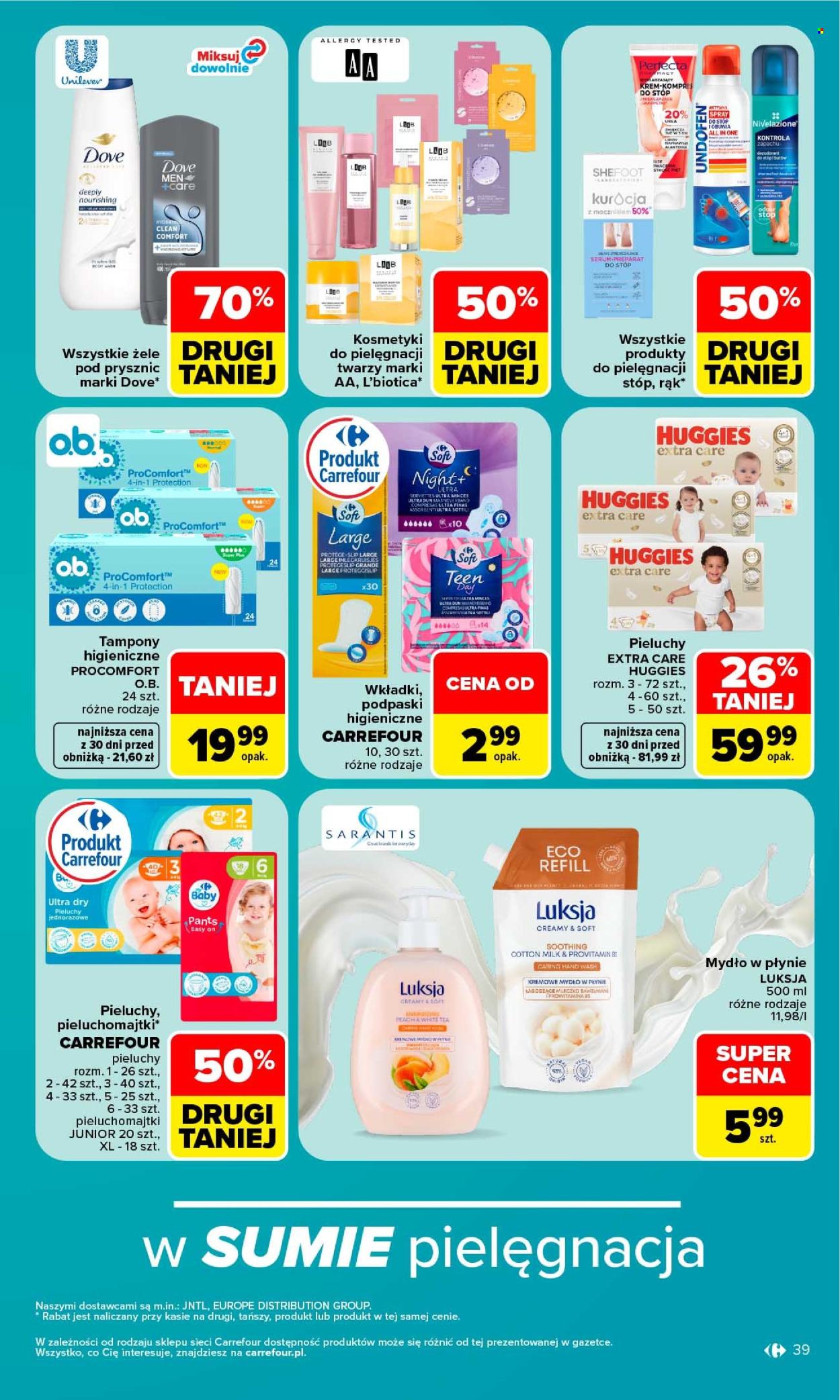 Gazetka Carrefour - 21.09.2026 - 26.09.2026. Strona 41