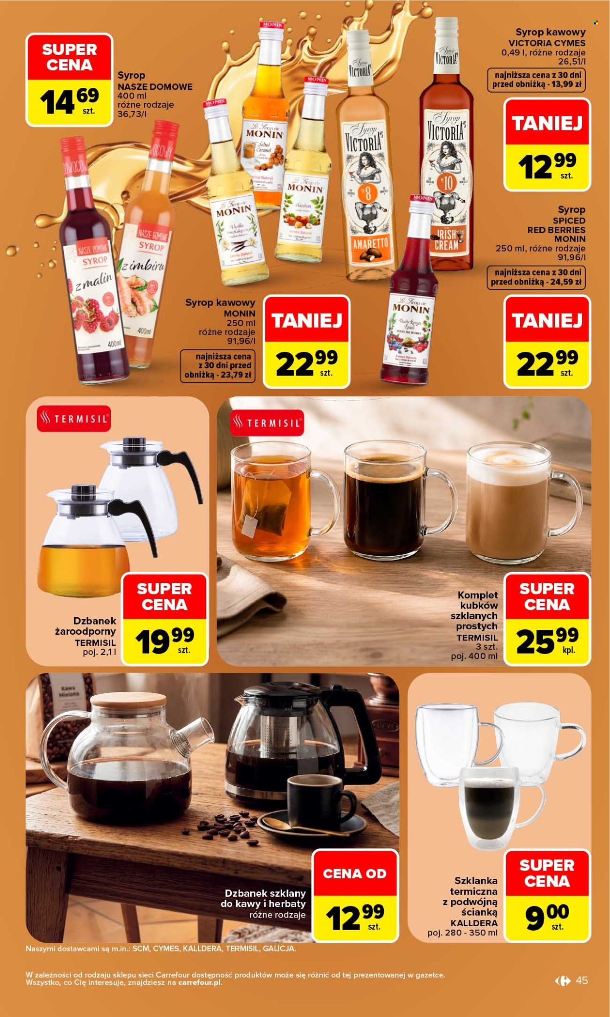 Gazetka Carrefour - 21.09.2026 - 26.09.2026. Strona 47