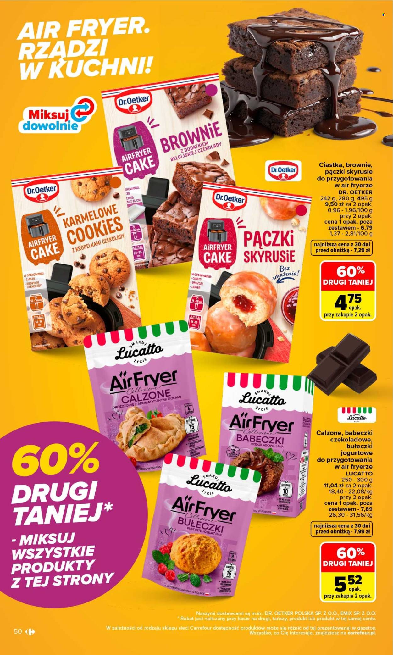 Gazetka Carrefour - 21.09.2026 - 26.09.2026. Strona 52
