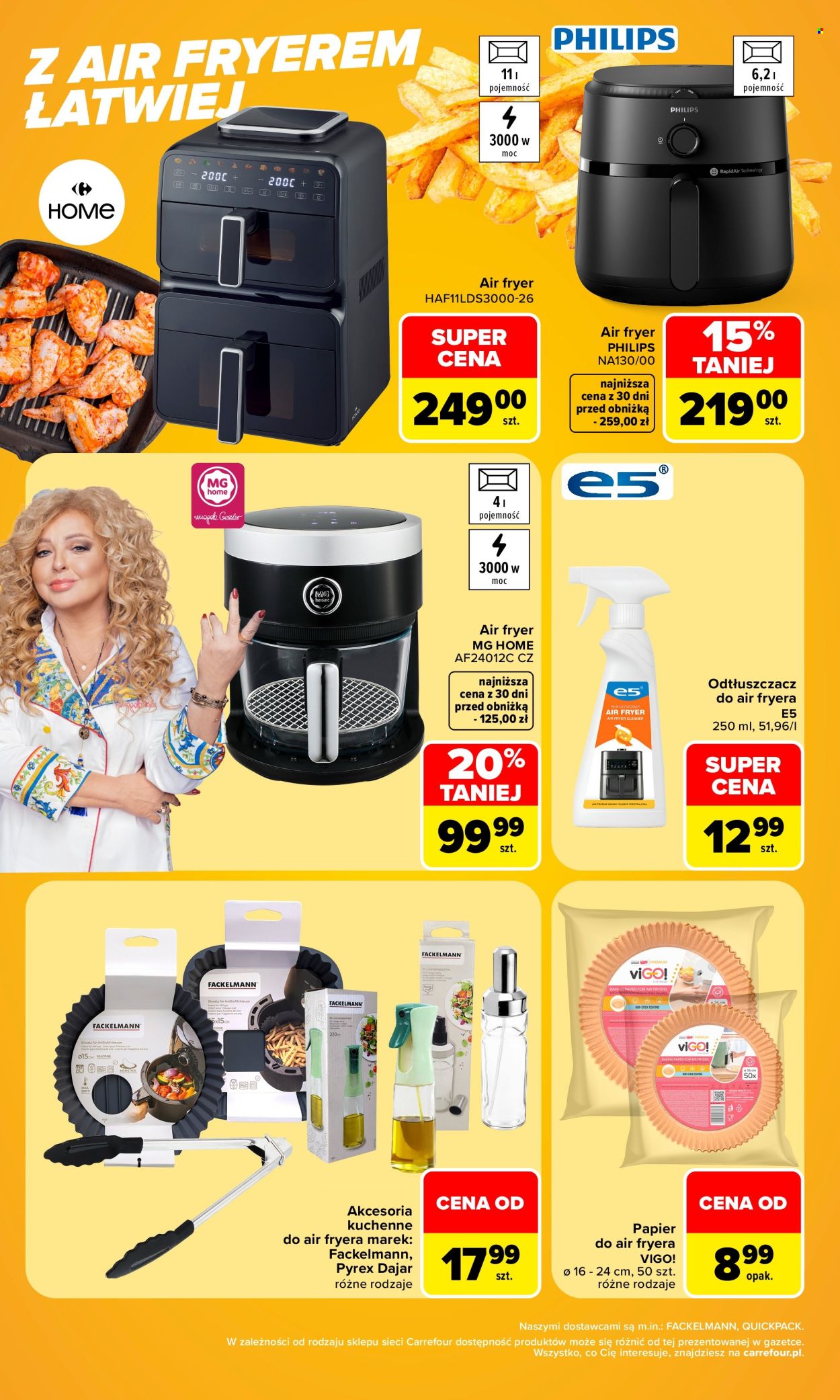 Gazetka Carrefour - 21.09.2026 - 26.09.2026. Strona 2