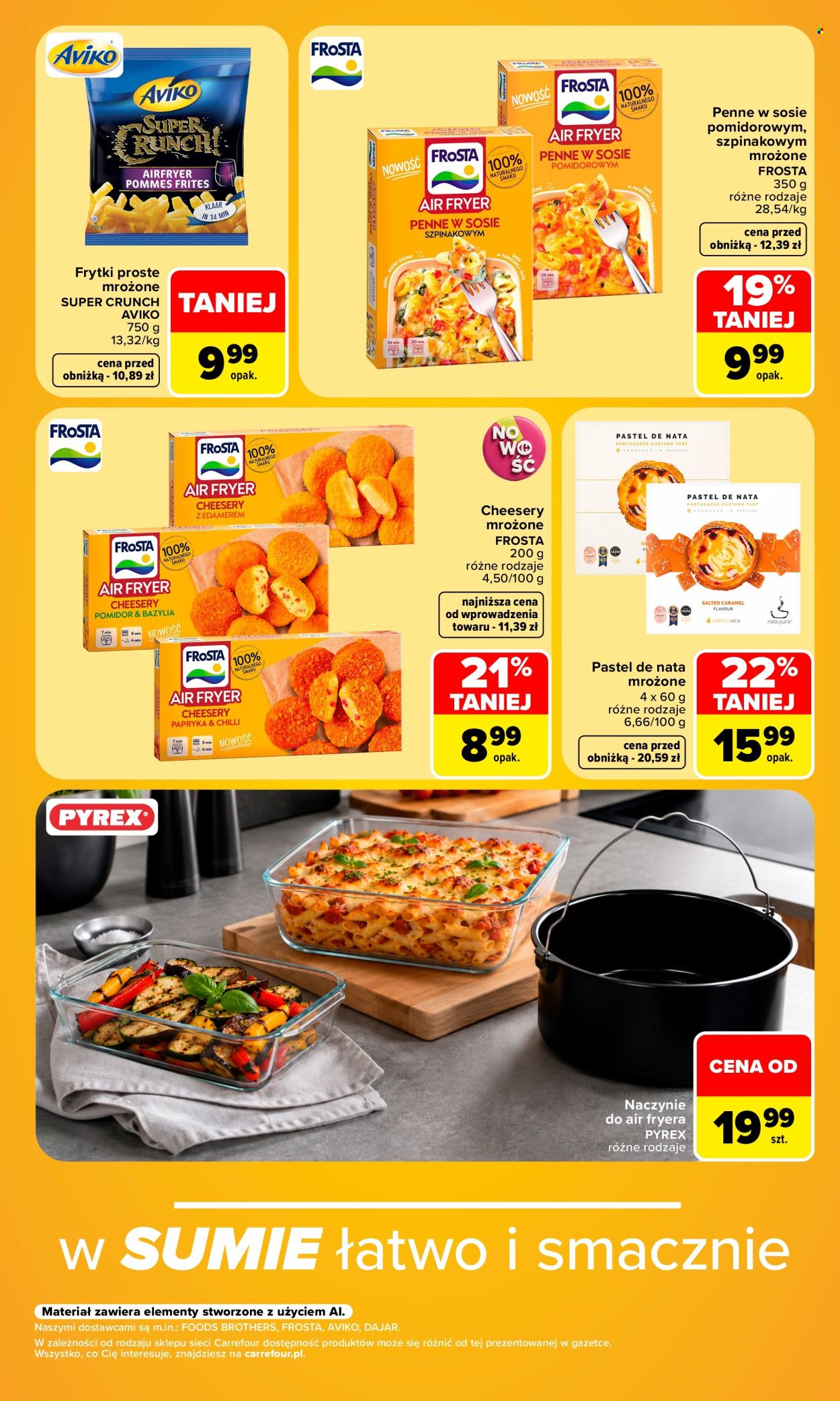 Gazetka Carrefour - 21.09.2026 - 26.09.2026. Strona 3