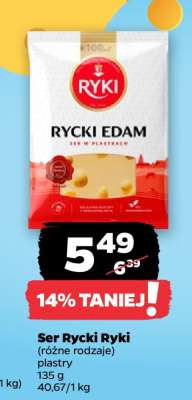 Ser Rycki Ryki