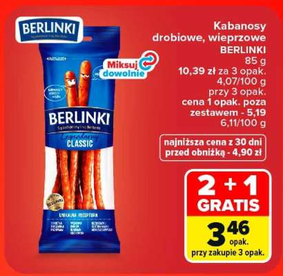 Berlinki