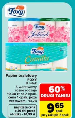 Papier toaletowy