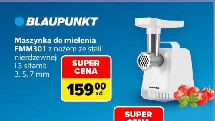 BLAUPUNKT
