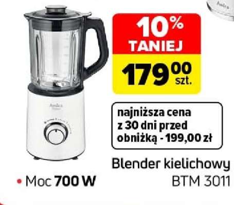 Blender kielichowy