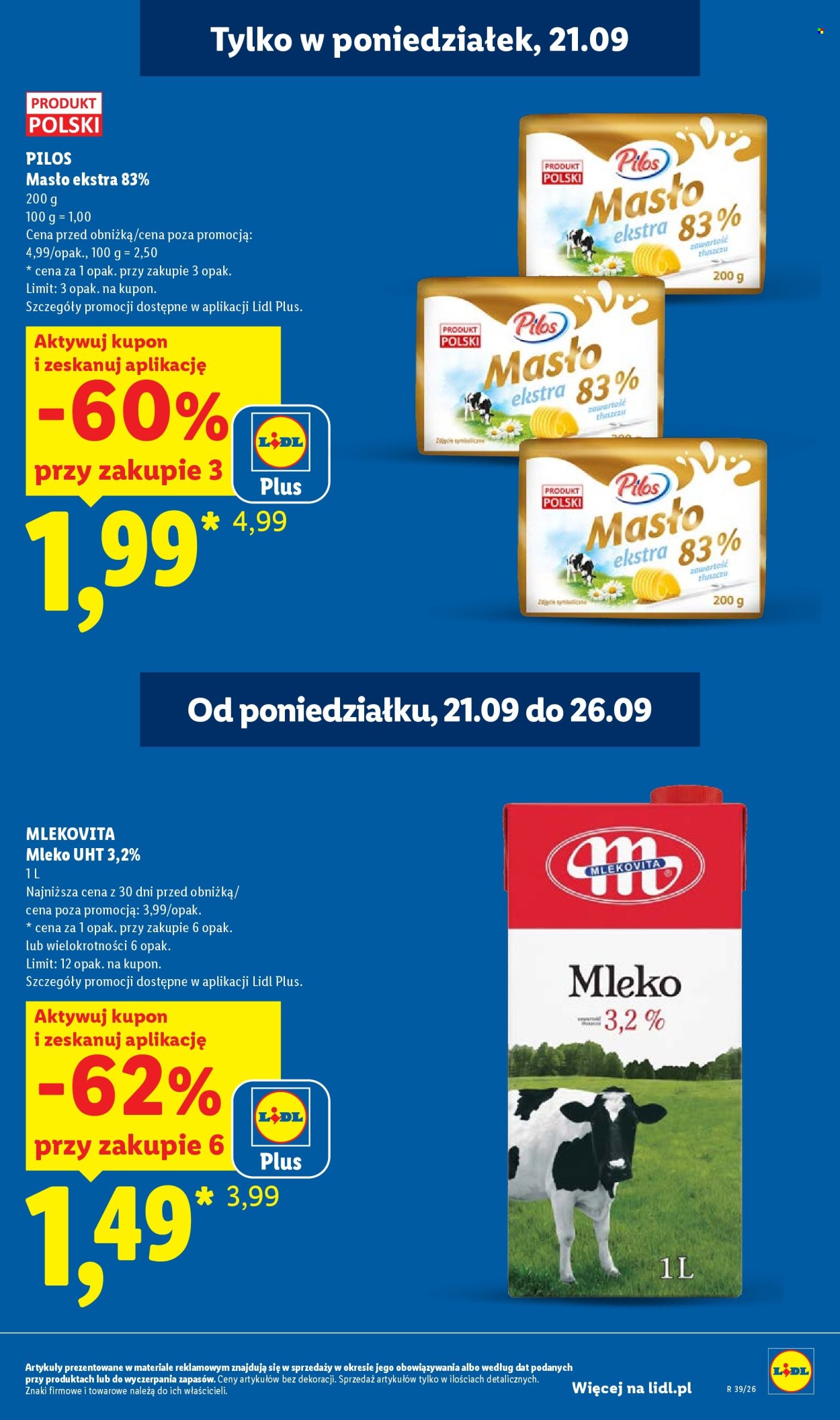 Gazetka Lidl - 21.09.2026 - 23.09.2026. Strona 11
