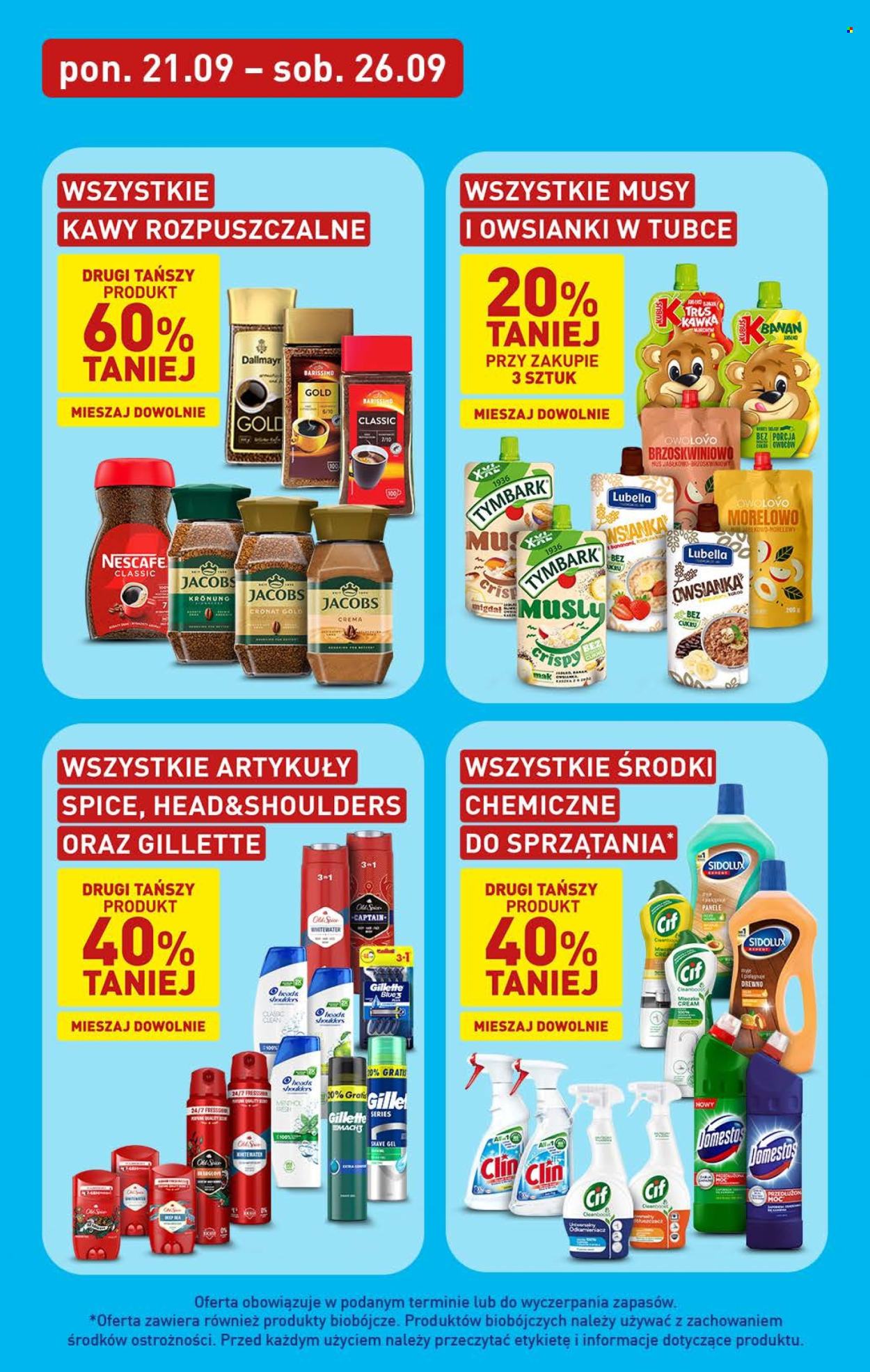 Gazetka ALDI - 21.09.2026 - 26.09.2026. Strona 11