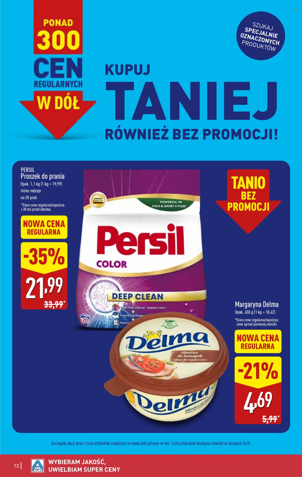 Gazetka ALDI - 21.09.2026 - 26.09.2026. Strona 12