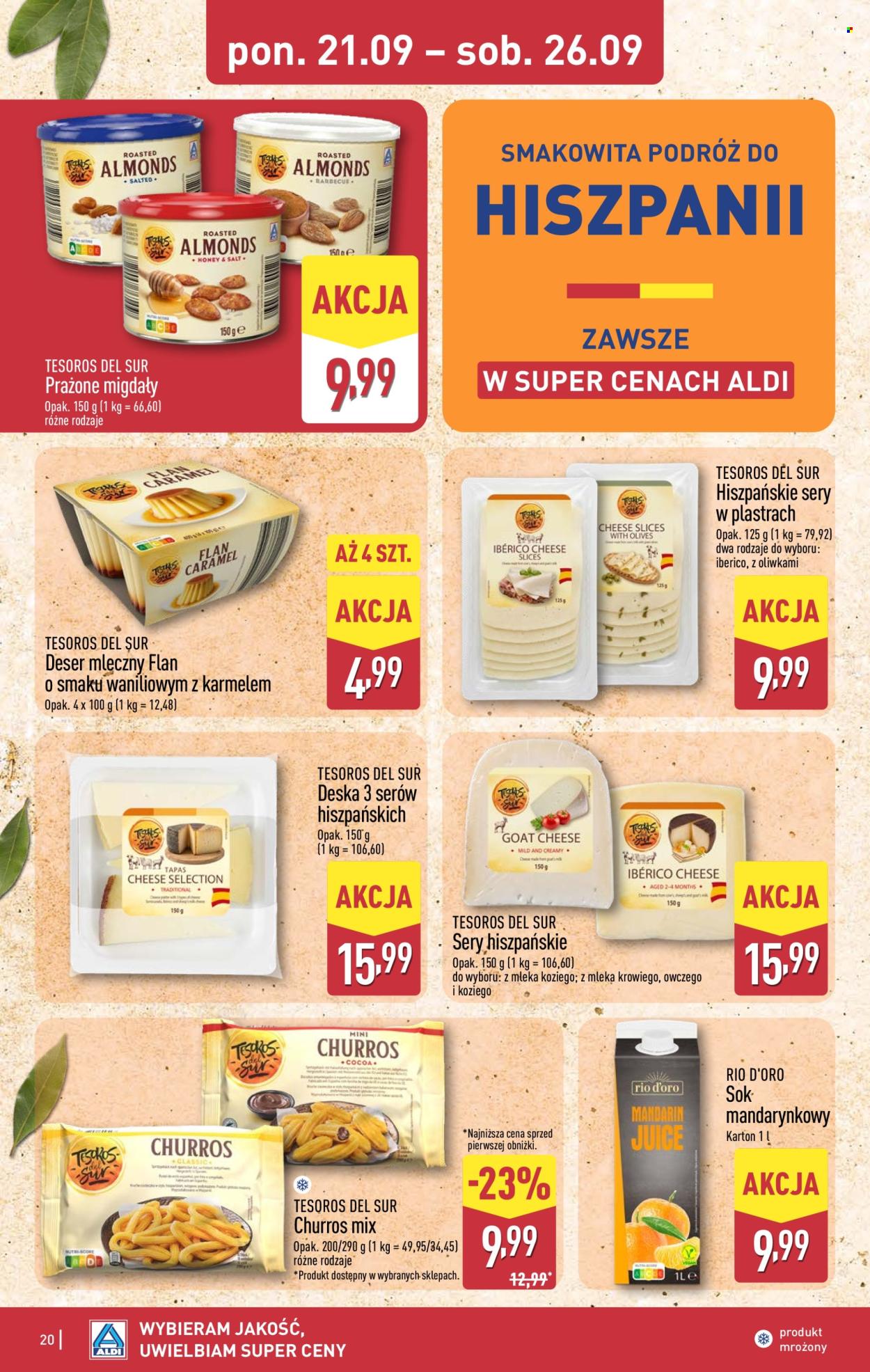Gazetka ALDI - 21.09.2026 - 26.09.2026. Strona 20