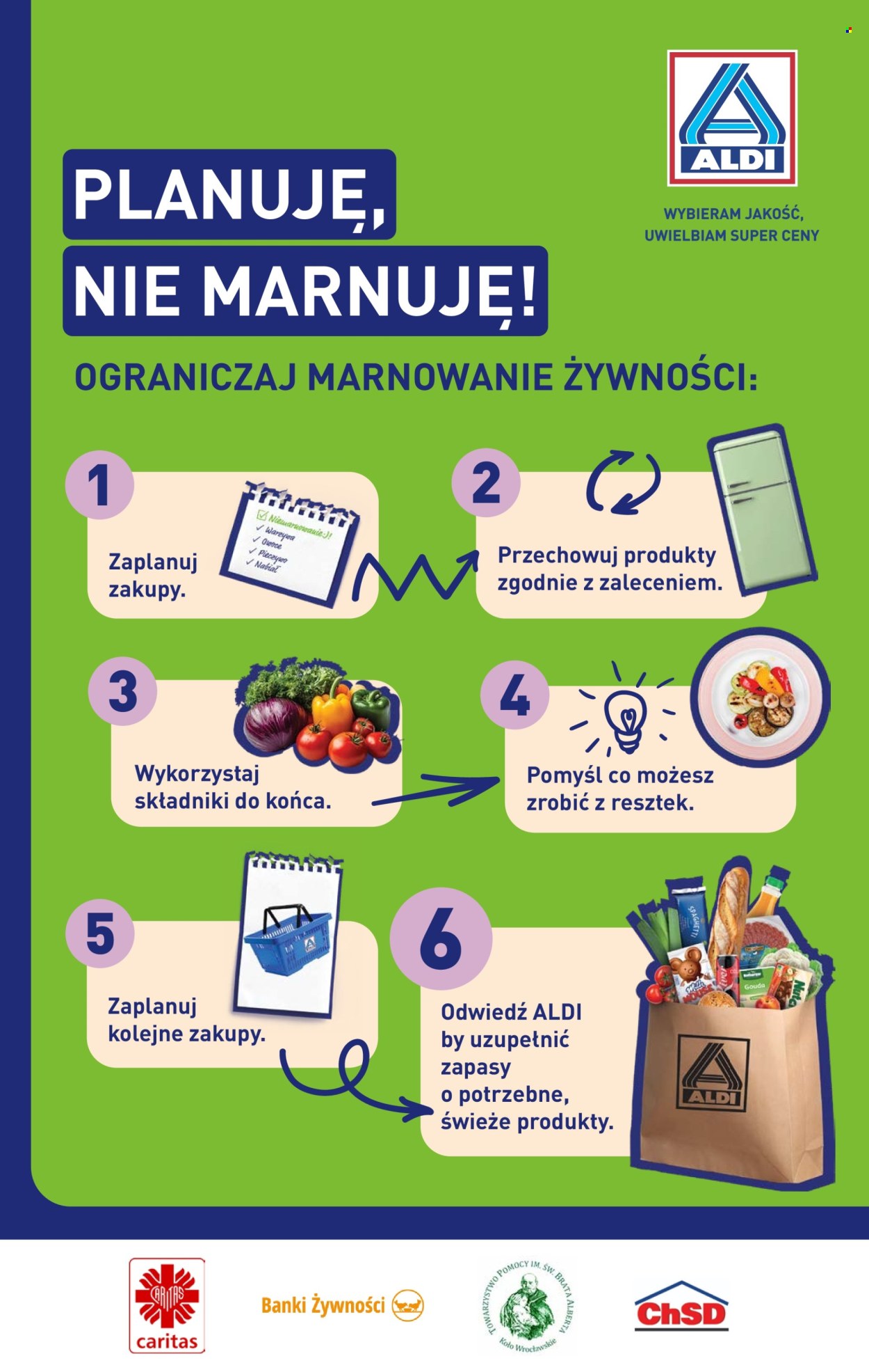 Gazetka ALDI - 21.09.2026 - 26.09.2026. Strona 21