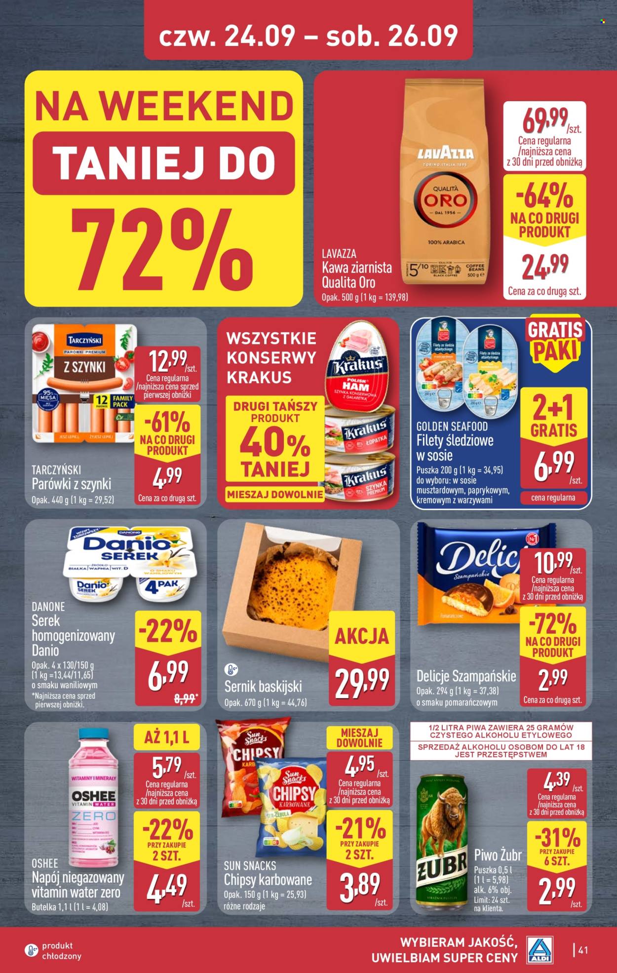 Gazetka ALDI - 21.09.2026 - 26.09.2026. Strona 41