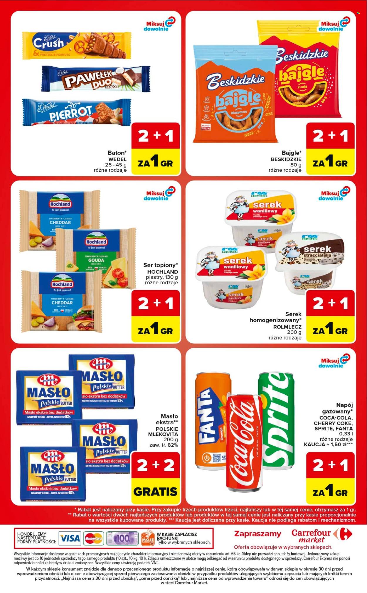 Gazetka Carrefour Market - 22.09.2026 - 28.09.2026. Strona 12