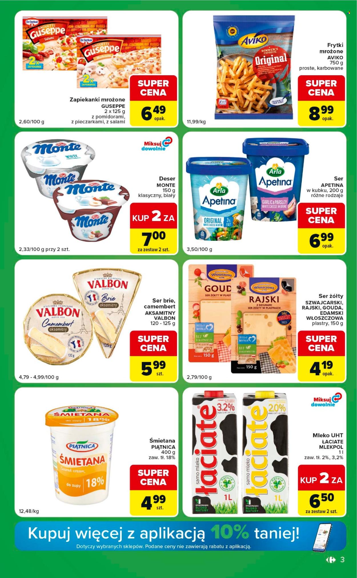 Gazetka Carrefour Express - 22.09.2026 - 28.09.2026. Strona 3