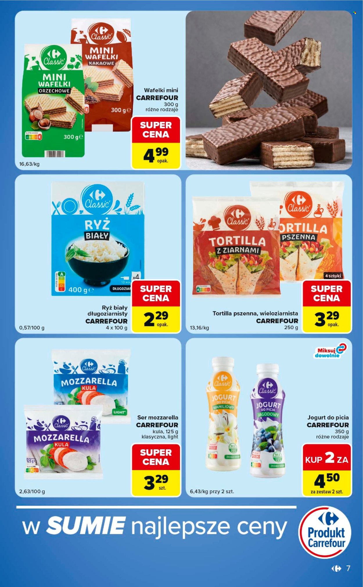 Gazetka Carrefour Express - 22.09.2026 - 28.09.2026. Strona 7