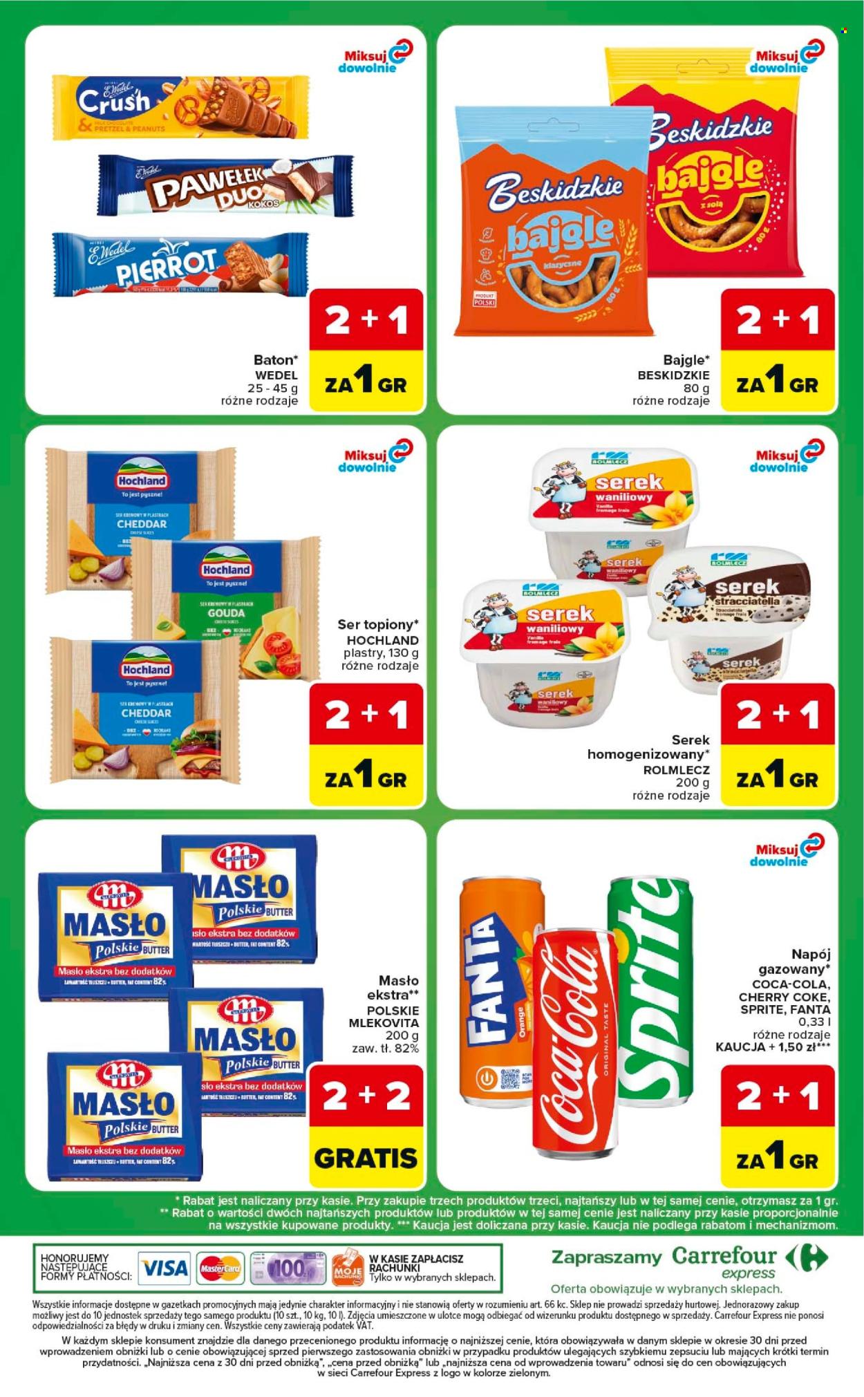 Gazetka Carrefour Express - 22.09.2026 - 28.09.2026. Strona 8