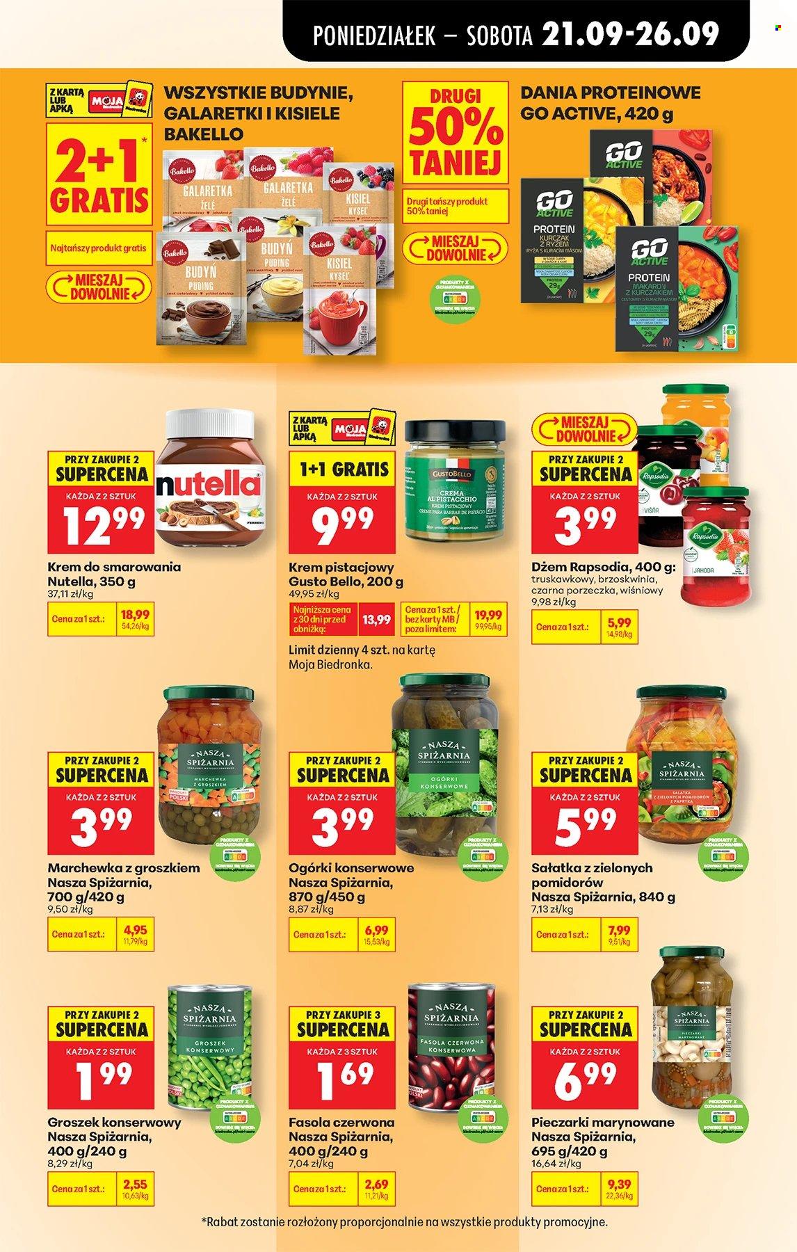 Gazetka Biedronka - 21.09.2026 - 26.09.2026. Strona 45