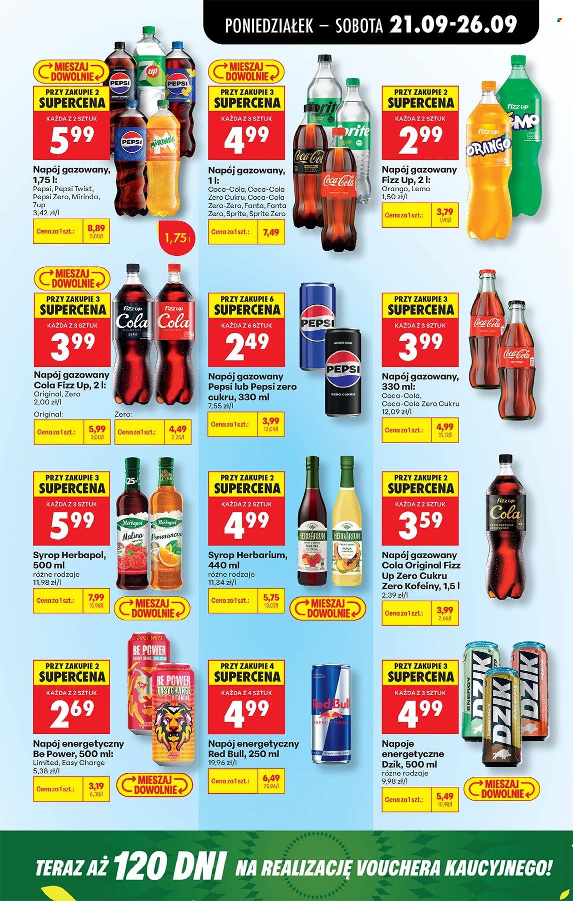 Gazetka Biedronka - 21.09.2026 - 26.09.2026. Strona 51