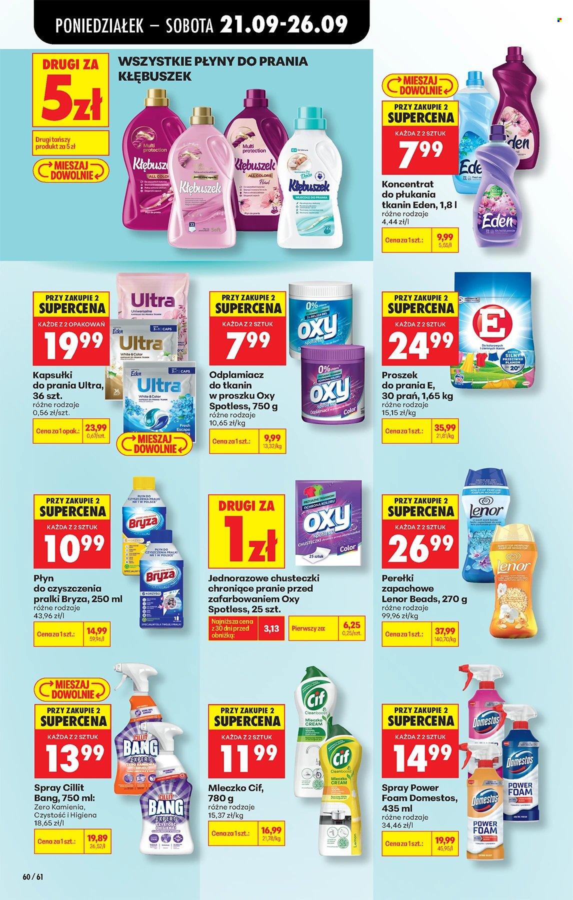 Gazetka Biedronka - 21.09.2026 - 26.09.2026. Strona 60