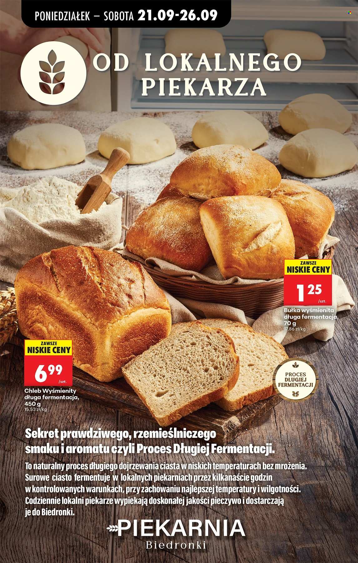 Gazetka Biedronka - 21.09.2026 - 26.09.2026. Strona 69