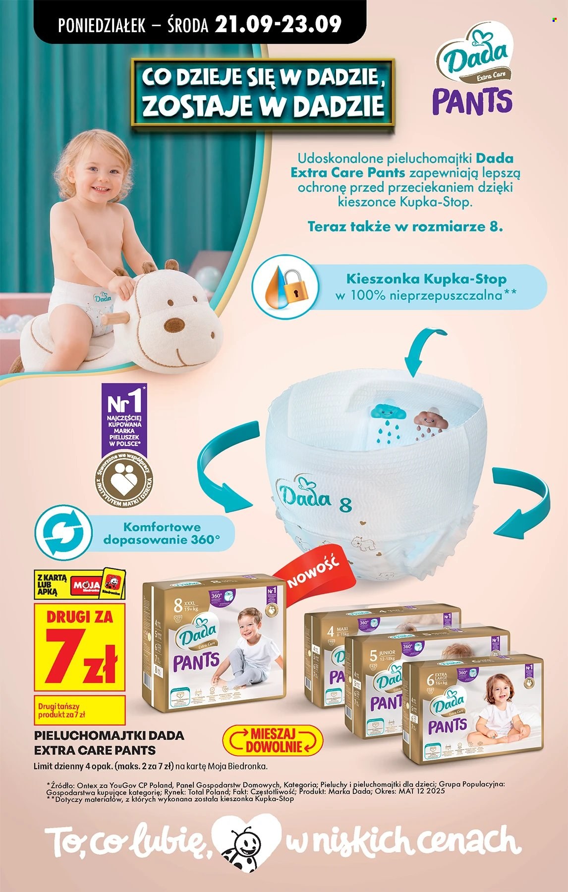 Gazetka Biedronka - 21.09.2026 - 26.09.2026. Strona 70